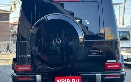 Mercedes-Benz G-Класс W463 рестайлинг _iii, 2025 год, 20 680 000 рублей, 7 фотография