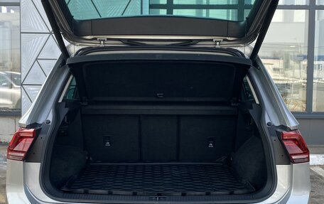 Volkswagen Tiguan II, 2020 год, 2 849 000 рублей, 10 фотография