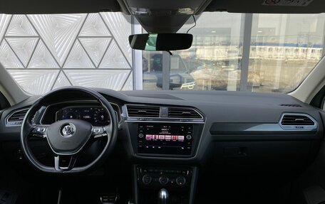 Volkswagen Tiguan II, 2020 год, 2 849 000 рублей, 11 фотография