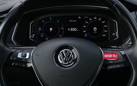 Volkswagen Tiguan II, 2020 год, 2 849 000 рублей, 15 фотография