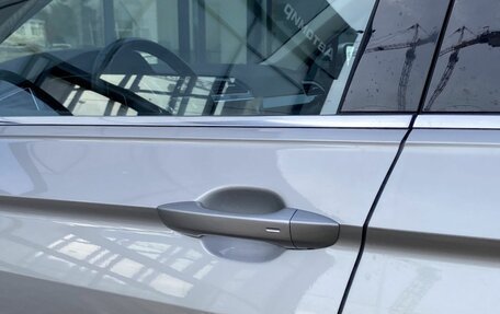 Volkswagen Tiguan II, 2020 год, 2 849 000 рублей, 18 фотография