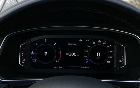 Volkswagen Tiguan II, 2020 год, 2 849 000 рублей, 26 фотография