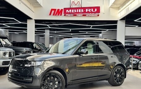 Land Rover Range Rover IV рестайлинг, 2025 год, 22 990 000 рублей, 3 фотография