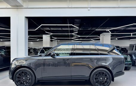 Land Rover Range Rover IV рестайлинг, 2025 год, 22 990 000 рублей, 7 фотография