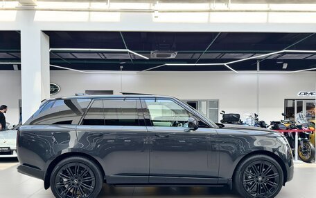 Land Rover Range Rover IV рестайлинг, 2025 год, 22 990 000 рублей, 8 фотография