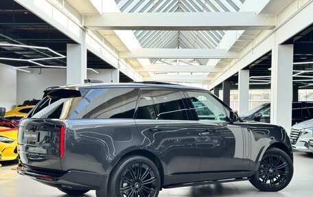 Land Rover Range Rover IV рестайлинг, 2025 год, 22 990 000 рублей, 6 фотография