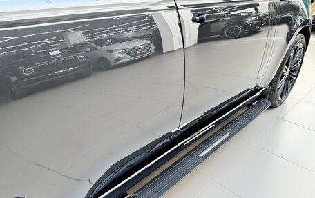 Land Rover Range Rover IV рестайлинг, 2025 год, 22 990 000 рублей, 15 фотография