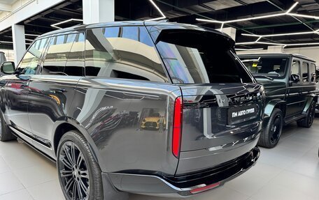 Land Rover Range Rover IV рестайлинг, 2025 год, 22 990 000 рублей, 14 фотография