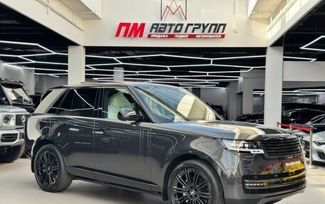 Land Rover Range Rover IV рестайлинг, 2025 год, 22 990 000 рублей, 11 фотография