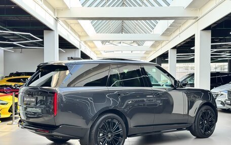 Land Rover Range Rover IV рестайлинг, 2025 год, 22 990 000 рублей, 10 фотография