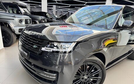 Land Rover Range Rover IV рестайлинг, 2025 год, 22 990 000 рублей, 13 фотография