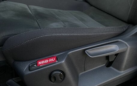 Volkswagen Tiguan II, 2020 год, 2 849 000 рублей, 22 фотография