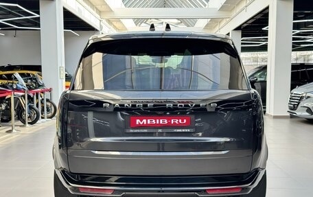 Land Rover Range Rover IV рестайлинг, 2025 год, 22 990 000 рублей, 5 фотография