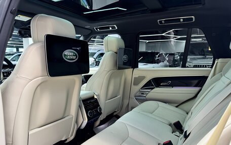 Land Rover Range Rover IV рестайлинг, 2025 год, 22 990 000 рублей, 24 фотография