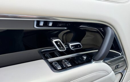 Land Rover Range Rover IV рестайлинг, 2025 год, 22 990 000 рублей, 21 фотография