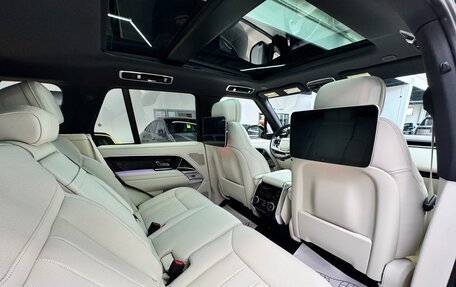 Land Rover Range Rover IV рестайлинг, 2025 год, 22 990 000 рублей, 28 фотография