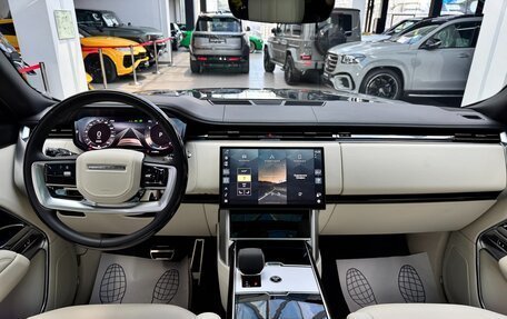 Land Rover Range Rover IV рестайлинг, 2025 год, 22 990 000 рублей, 18 фотография