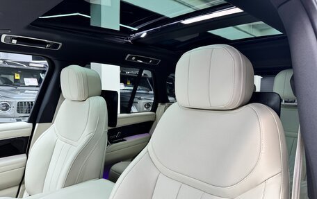 Land Rover Range Rover IV рестайлинг, 2025 год, 22 990 000 рублей, 22 фотография