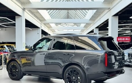 Land Rover Range Rover IV рестайлинг, 2025 год, 22 990 000 рублей, 12 фотография