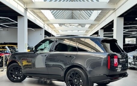 Land Rover Range Rover IV рестайлинг, 2025 год, 22 990 000 рублей, 4 фотография