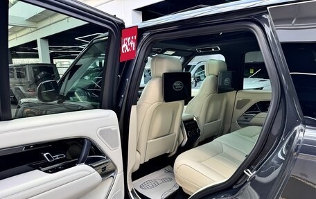 Land Rover Range Rover IV рестайлинг, 2025 год, 22 990 000 рублей, 23 фотография