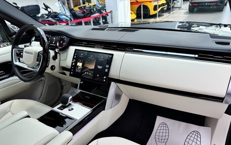 Land Rover Range Rover IV рестайлинг, 2025 год, 22 990 000 рублей, 32 фотография