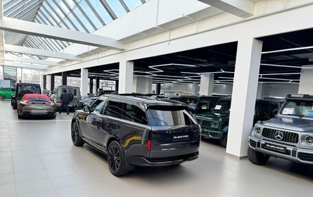 Land Rover Range Rover IV рестайлинг, 2025 год, 22 990 000 рублей, 37 фотография