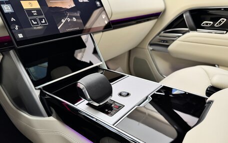 Land Rover Range Rover IV рестайлинг, 2025 год, 22 990 000 рублей, 31 фотография