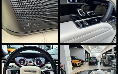 Land Rover Range Rover IV рестайлинг, 2025 год, 22 990 000 рублей, 34 фотография