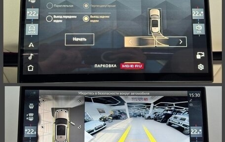 Land Rover Range Rover IV рестайлинг, 2025 год, 22 990 000 рублей, 36 фотография