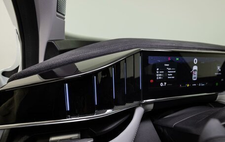 Geely Atlas, 2025 год, 3 900 990 рублей, 33 фотография