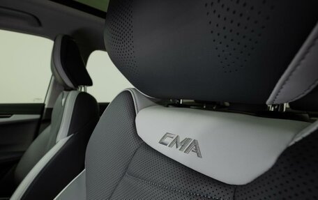 Geely Atlas, 2025 год, 3 900 990 рублей, 38 фотография