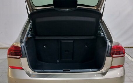 Volkswagen Polo VI (EU Market), 2022 год, 1 720 000 рублей, 7 фотография