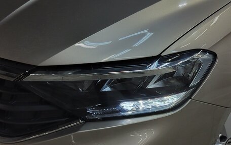 Volkswagen Polo VI (EU Market), 2022 год, 1 720 000 рублей, 9 фотография