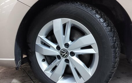 Volkswagen Polo VI (EU Market), 2022 год, 1 720 000 рублей, 8 фотография