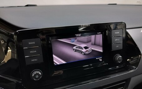 Volkswagen Polo VI (EU Market), 2022 год, 1 720 000 рублей, 15 фотография