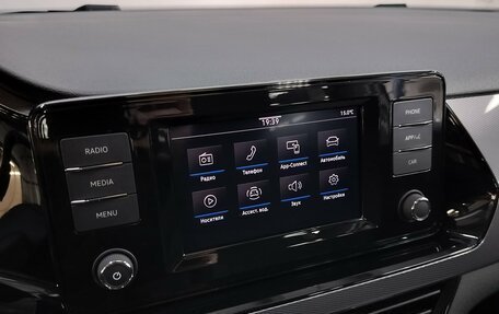 Volkswagen Polo VI (EU Market), 2022 год, 1 720 000 рублей, 13 фотография