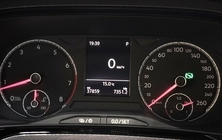 Volkswagen Polo VI (EU Market), 2022 год, 1 720 000 рублей, 22 фотография