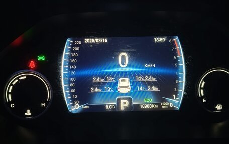 Chery Tiggo 8 I, 2024 год, 2 360 000 рублей, 2 фотография