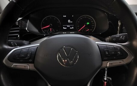 Volkswagen Polo VI (EU Market), 2022 год, 1 720 000 рублей, 21 фотография