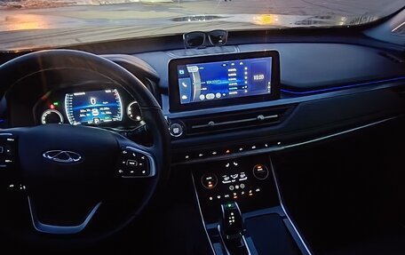 Chery Tiggo 8 I, 2024 год, 2 360 000 рублей, 3 фотография