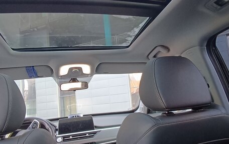 Chery Tiggo 8 I, 2024 год, 2 360 000 рублей, 4 фотография