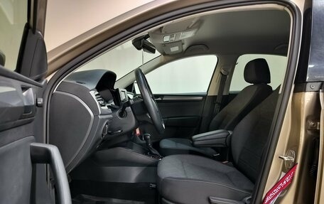 Volkswagen Polo VI (EU Market), 2022 год, 1 720 000 рублей, 19 фотография