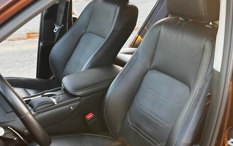 Lexus NX I, 2019 год, 3 800 000 рублей, 15 фотография