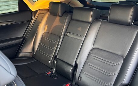 Lexus NX I, 2019 год, 3 800 000 рублей, 17 фотография