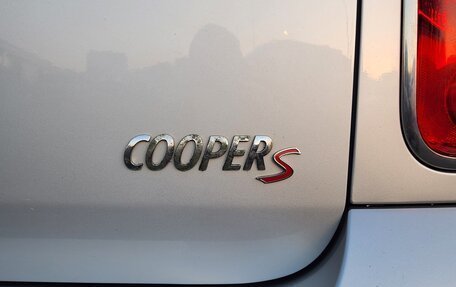 MINI Countryman I (R60), 2011 год, 1 320 000 рублей, 9 фотография