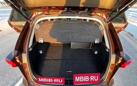 Lexus NX I, 2019 год, 3 800 000 рублей, 11 фотография