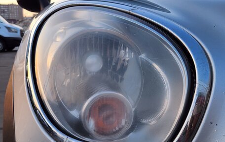 MINI Countryman I (R60), 2011 год, 1 320 000 рублей, 31 фотография