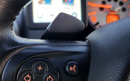 MINI Countryman I (R60), 2011 год, 1 320 000 рублей, 25 фотография