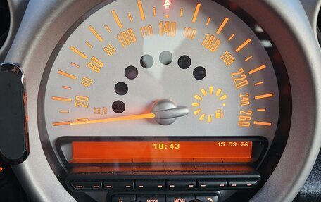 MINI Countryman I (R60), 2011 год, 1 320 000 рублей, 27 фотография